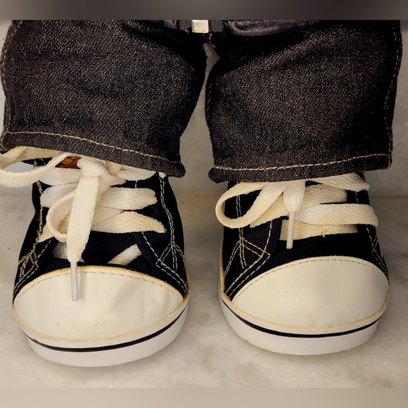 Build-a-Bear Harley Davidson Biker Bear - With Photos - Picture 5 of 8